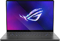 ASUS Ноутбук ASUS ROG Zephyrus G16 GU605MY-QR041X 16" 2.5K OLED, Intel Ultra 9 185H, 32GB, F2TB, NVD4090-16,
