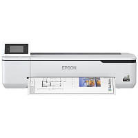 Оригінал! Плоттер Epson SureColor SC-T3100N 24' (C11CF11301A0) | T2TV.com.ua