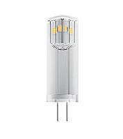 Osram Лампа LED G4 1.8Вт 2700К 200Лм PIN20 12В