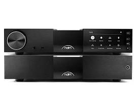 Naim Audio 200 SERIES SET (NSC-222+NAP-250)