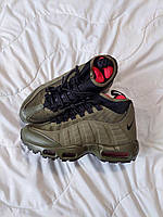 Nike Air Max 95 Sneakerboot green 40 m sale