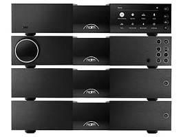 Naim Audio 300 SERIES SET