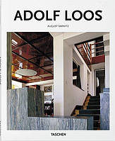 Adolf Loos (Basic Art Series 2.0)
