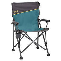 Кресло раскладное Roxy Blue&Grey 244002 Uquip DAS301063