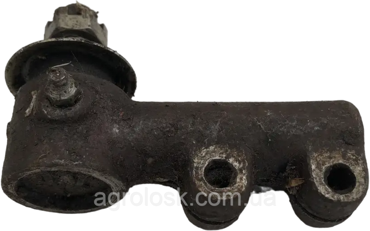 Наконечник поперечної тяги лівий 54-10-1-2-1 комбайна Нива СК-5М