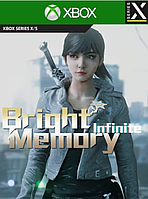 BRIGHT MEMORY: INFINITE PLATINUM EDITION XBOX КЛЮЧ