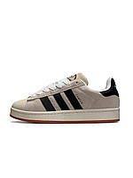 Adidas Originals Campus Beige Black Gum 42 m sale