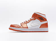 Jordan 1 Retro Electro Orange 40 m sale