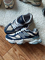 New Balance 9060 Natural Indigo 40 m sale