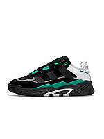 Adidas Originals Niteball Black Green 42 m sale