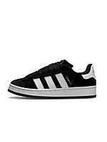 Adidas Originals Campus Black White 41 m sale