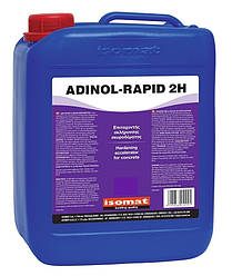 Адінол-Рапід 2Аш / Adinol-Rapid 2H - прискорювач твердіння бетону (уп. 20 кг