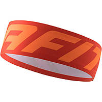 Повязка Dynafit Performance Dry Slim Headband One size Оранжевый (1054-016.002.0429) NX, код: 7412551