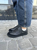 Adidas Pharrell Williams Samba Hu Core Black 40 m sale