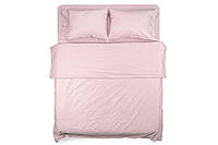 Підковдра Ardesto Mix&Match пудра 200х220см (ART2022DVP)