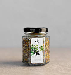 Чай трав`яний Гірські трави 25г, скло