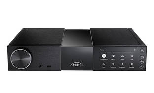 NAIM Audio NSC 222
