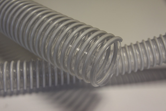 Рукава ПВХ для повітря й газу LIGNUM (DLPLAST)