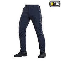 M-Tac брюки Sahara Flex Light Dark Navy Blue 38/36