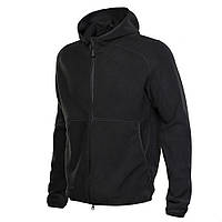 M-Tac кофта Lite Microfleece Hoodie Black S ll