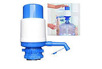 Ручная помпа для воды Drinking Water Pump «D-s»