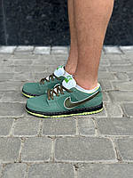 Nike SB Dunk Low Concepts Green Lobster 42 m sale