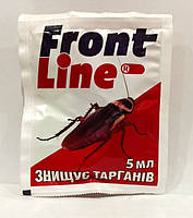 Инсектицид от тараканов Киссон Фронтлайн М 5 мл NX, код: 8143371