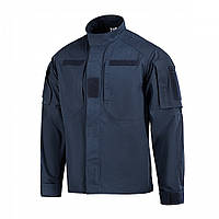 M-Tac китель Patrol Flex Dark Navy Blue S/R ll