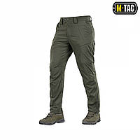 M-Tac брюки Sahara Flex Light Army Olive 38/32