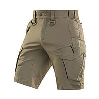 M-Tac шорты Aggressor Summer Flex Dark Olive XS