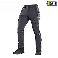 M-Tac брюки Aggressor Summer Flex Dark Grey 34/34