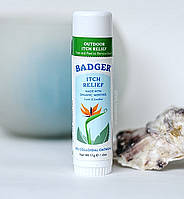 После укусов комаров и других насекомых After-BUG Balm BADGER бальзам