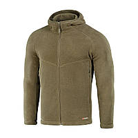 M-Tac кофта Sprint Fleece Polartec Dark Olive XS