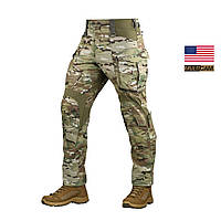 M-Tac брюки Army Gen.II NYCO Extreme Multicam 28/32