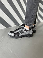 New Balance JJJJound x 2002R Gore-Tex 'Charcoal' 41 m sale