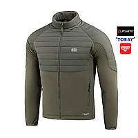 M-Tac кофта Berserk Polartec Dark Olive S