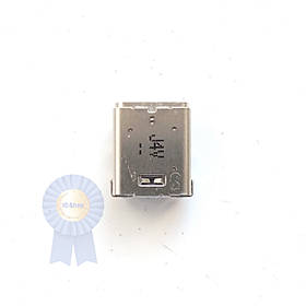 Роз'єм USB Type-C No5 — Оригінал демонтаж