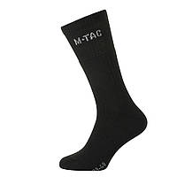 M-Tac носки зимние Winter Wool Black 39-40