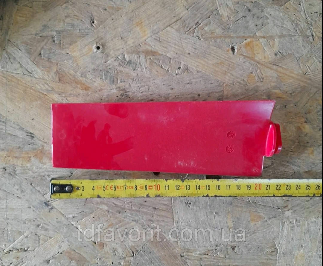 Лопать Вентилятора Multifan L=200mm, фото 1