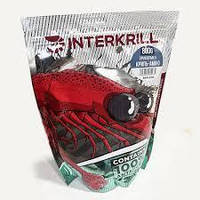 Прикормка Interkrill Classic Baits Карась-Чеснок 1кг