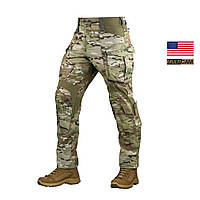 M-Tac брюки Army Gen.II NYCO Extreme Multicam 34/36