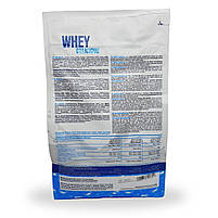 Сироватковий протеїн Whey Delicious Cocount Allnutrition, 700 г, фото 3