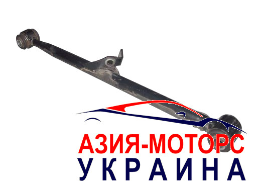 Важіль задньої підвіски поперечний лівий Chery Tiggo (Чері Тігго) T11-2919030 (Склад ASM-UKR)