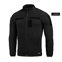 M-Tac куртка Combat Fleece Polartec Jacket Black M/L