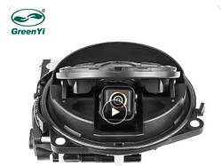 Камера заднього виду GreenYi  VW Golf Polo CC Beetle Magotan B6 B7L B8 EOS T-roc Passat