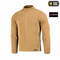 M-Tac кофта Nord Fleece Polartec Coyote 3XL