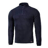 M-Tac кофта Delta Polartec Dark Navy Blue XL