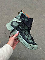 Nike ACG Mountain Fly Gore-Tex Green Black 40 m sale