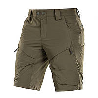 M-Tac шорты Rubicon Flex Dark Olive XS