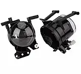 Протитуманні фари Winjet (США) для BMW (БМВ) E60 E63 E83 E90, фото 3